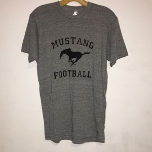 Gridiron Gang Movie Shirt